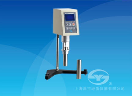 旋轉(zhuǎn)粘度計使用說明書-上海昌吉地質(zhì)儀器有限公司